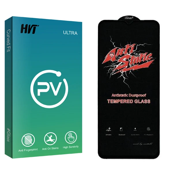 محافظ صفحه نمایش اچ وی تی مدل PV2 Anti Static مناسب برای گوشی موبایل هوآوی X7a