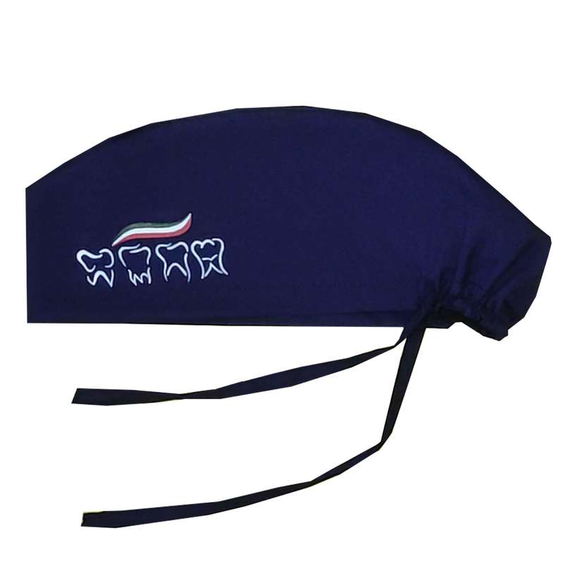 کلاه جراحی مدل K73114