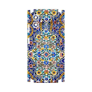 MAHOOT Iran Tile 12-FullSkin Cover Sticker for Samsung Galaxy A06