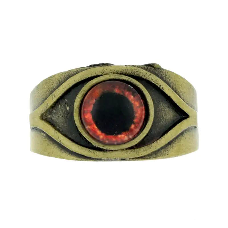 انگشتر برانت مدل بازی رزیدنت اویل