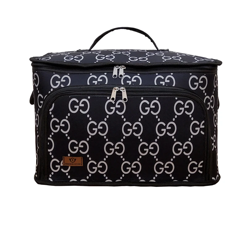 باکس نظم دهنده مدل زیپ دار کد 402