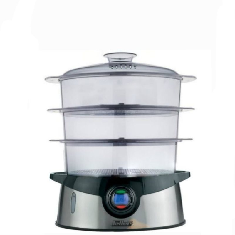 بخارپز فلر مدل SC_130 بخارپز فلر مدل SC_130