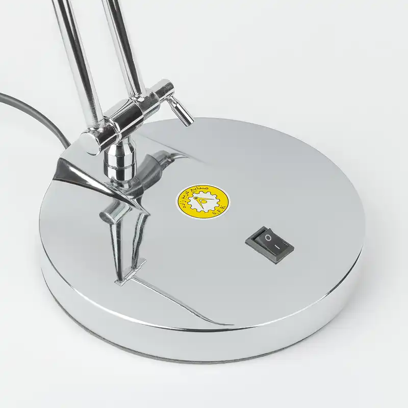 چراغ مطالعه صنایع کریم زاده مدل EN-201-KZ کد 99694