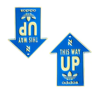 آرم خودرو مدل اسپرت بسته دو عددی