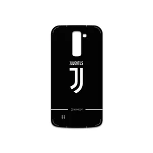 MAHOOT Juventus-FC Cover Sticker for LG K10