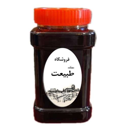 شیره انجیر سنتی دهکده طبیعت- 950 گرم
