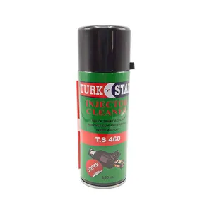اسپری انژکتور شوی سوپر ترک استار مدل TS 460 حجم 450 میلی لیتر