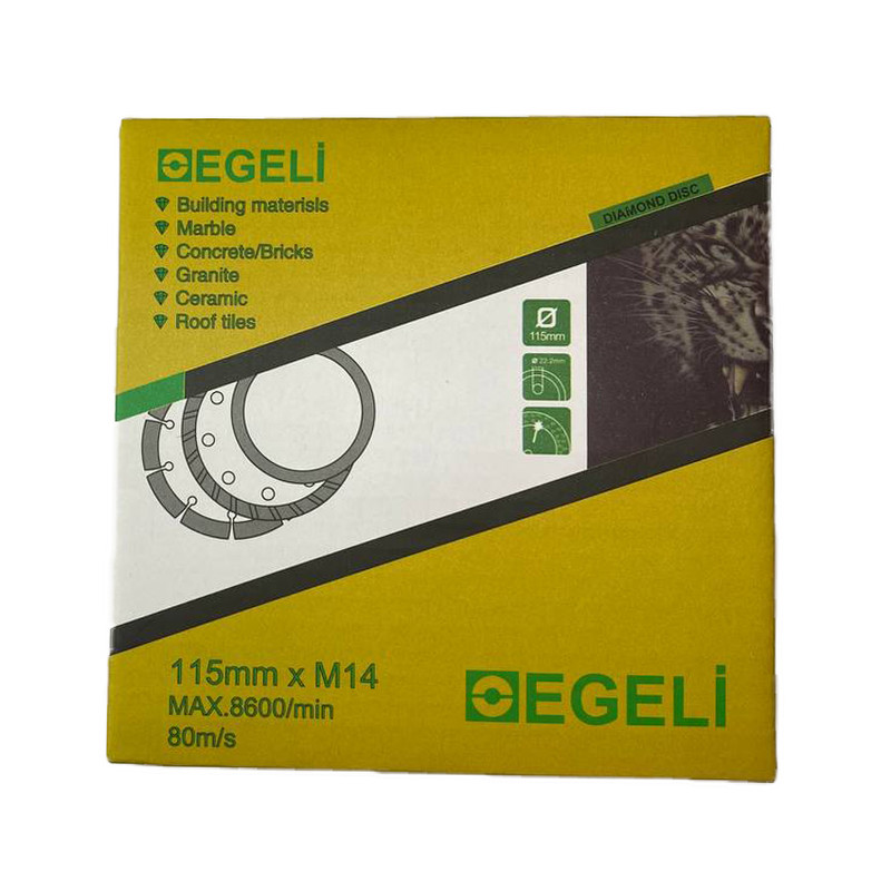 صفحه  الکتروپلیت ایگیلی مدل Elp 115