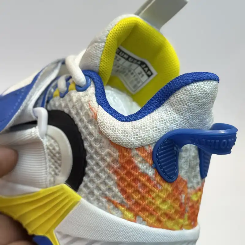 کفش راحتی  فشن مدل 1109