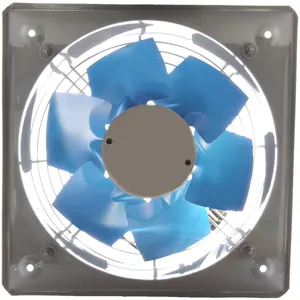 هواکش صنعتی ژنیران مدل MIT40C4-1