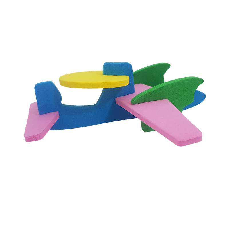ساختنی مدل PLANE کد 10