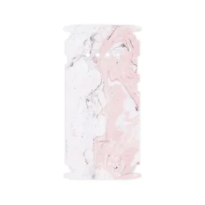 MAHOOT  Blanco-Pink-Marble-FullSkin Cover Sticker for Samsung Galaxy S10 Plus