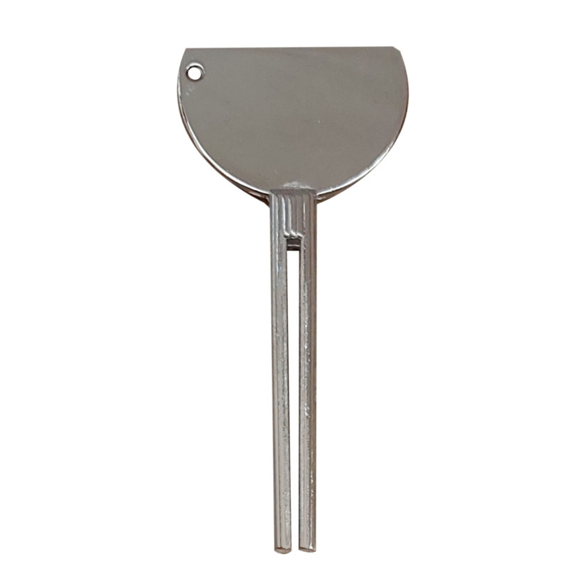 تیوپ خالی کن مدل فلزی کد 145 تیوپ خالی کن مدل فلزی کد 145