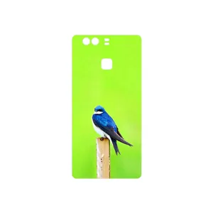 MAHOOT Bird Swallow Cover Sticker for Huawei P9