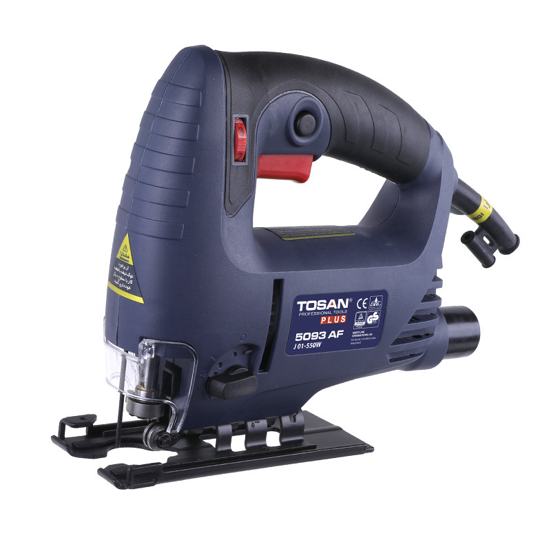 اره عمودبر توسن مدل 5093AF