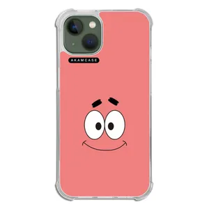AKAM AMC-WTA13-SPONGE BOB13 Cover For Apple iPhone 13