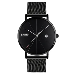 ساعت مچی عقربه ای زنانه اسکمی مدل 9183bkbk