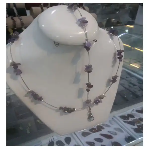 نیم ست زنانه مدل 11