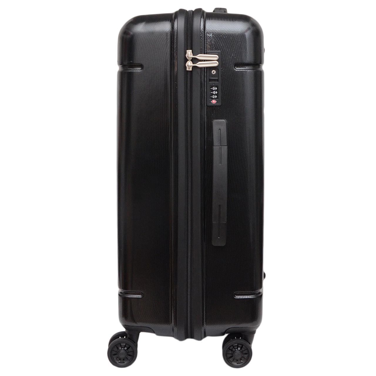 مجموعه سه عددی چمدان وی آی پی مدل ZORRO PRO -  - 18