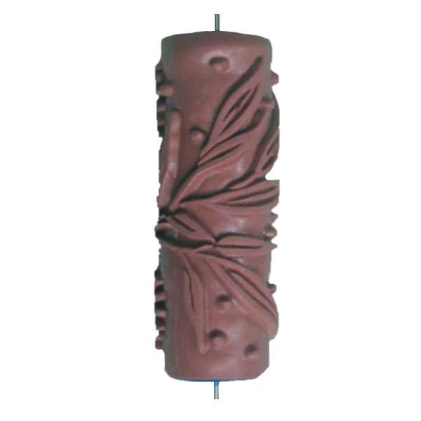 غلتک نقاشی جی اس بی مدل GR023 سایز 6 اینچ غلتک نقاشی جی اس بی مدل GR023 سایز 6 اینچ