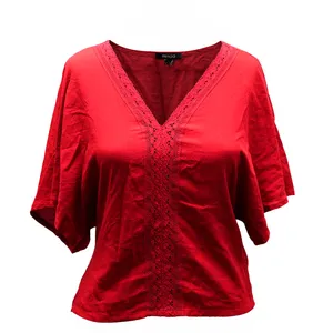 بلوز زنانه اسمارا مدل BL4001202-03