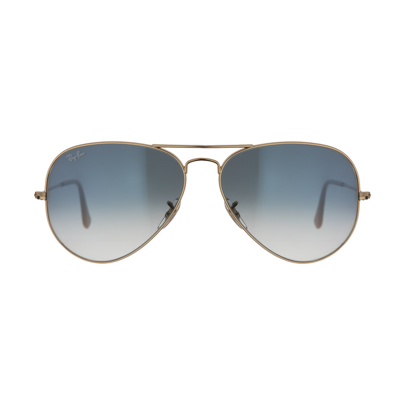عینک آفتابی مردانه ری بن مدل 3025-003/3F-62
