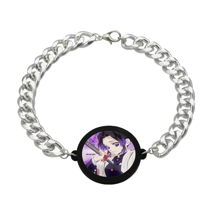 دستبند ناکسیگو مدل شیطان کش کد BZ7840