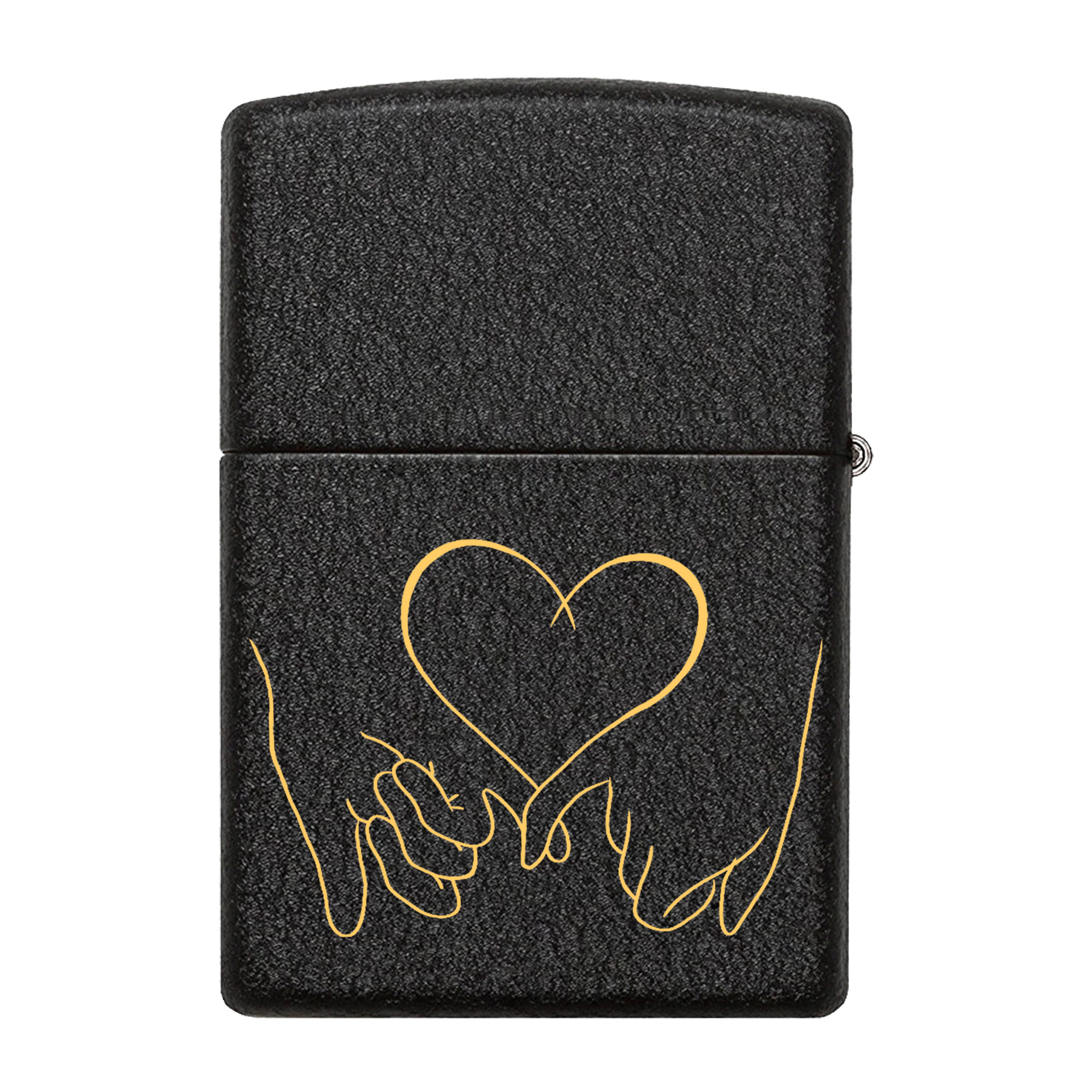 فندک مدل Love کد 14003