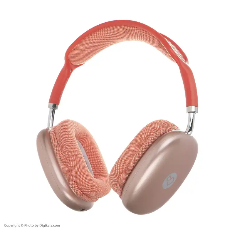 هدفون بلوتوثی پرووان مدل PHB3555