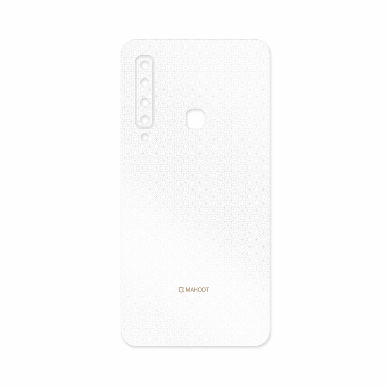 برچسب پوششی ماهوت مدل Cloud Transparent مناسب برای گوشی موبایل سامسونگ Galaxy A9 2018