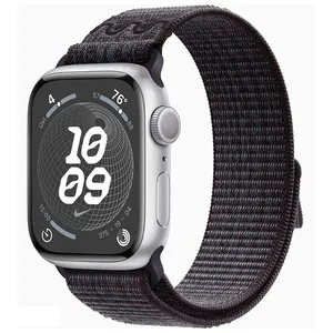 Goof Sport Loop Strap suitable for Apple Watch Series 1/2/3/4/5/6/7/8/9/SE/ULTRA/ULTRA 2 42/44/45/49mm