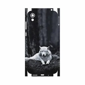 MAHOOT Dire Wolf-FullSkin Cover Sticker for Honor 8S