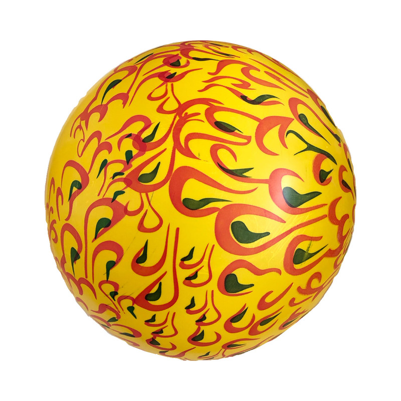 توپ بادی کد 60