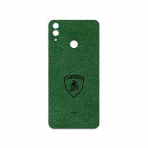 MAHOOT GL-LMBRGHNI Cover Sticker for Honor 8C