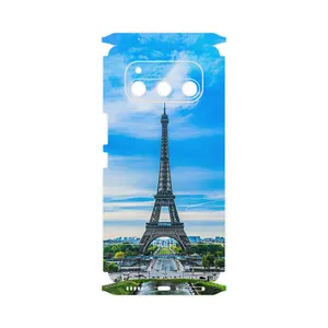 MAHOOT Paris_City-FullSkin Cover Sticker for Daria Bond 5G