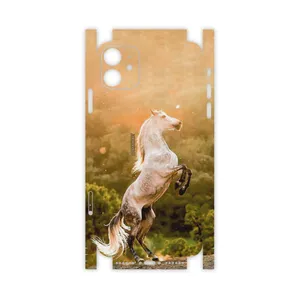 MAHOOT Horse-2-FullSkin Cover Sticker for Apple iPhone 11