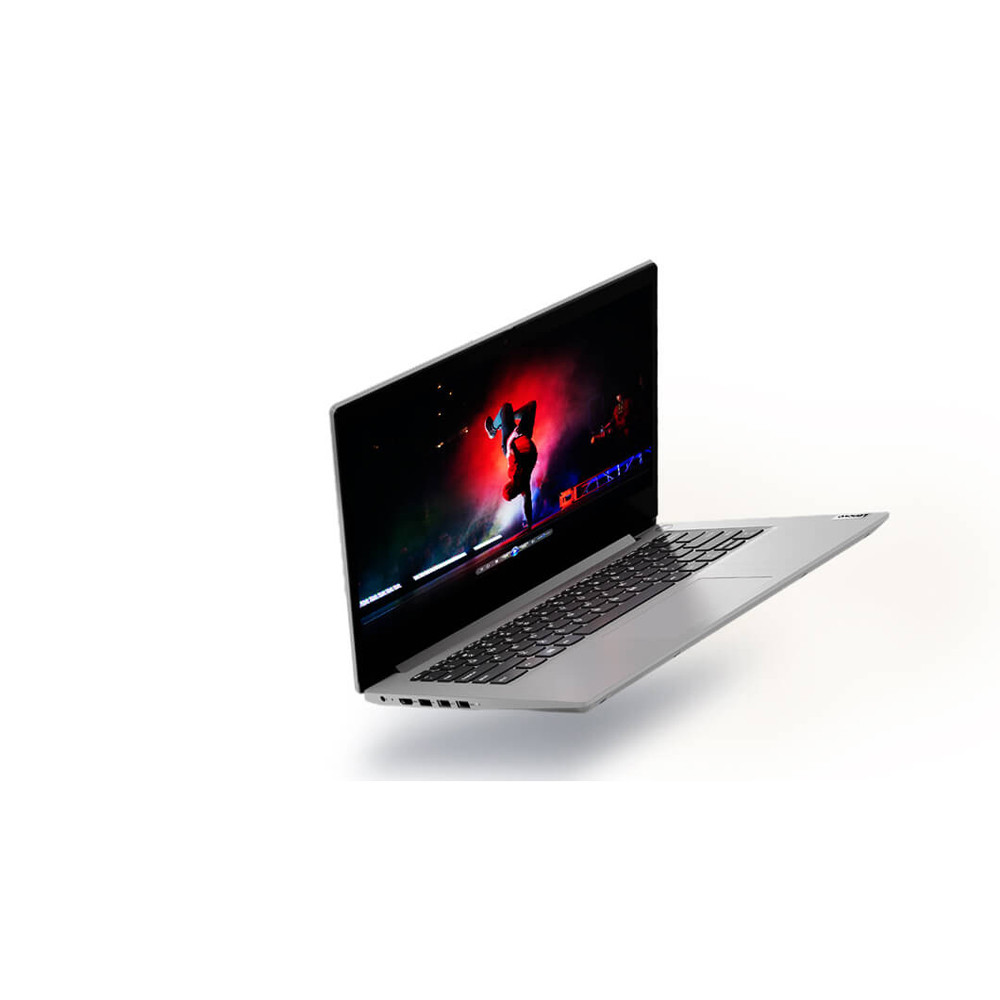 لپ تاپ 15.6 اینچی لنوو مدل IdeaPad 3 15IGL05-C 8GB 256SSD - کاستوم شده لپ تاپ 15.6 اینچی لنوو مدل IdeaPad 3 15IGL05-C 8GB 256SSD - کاستوم شده