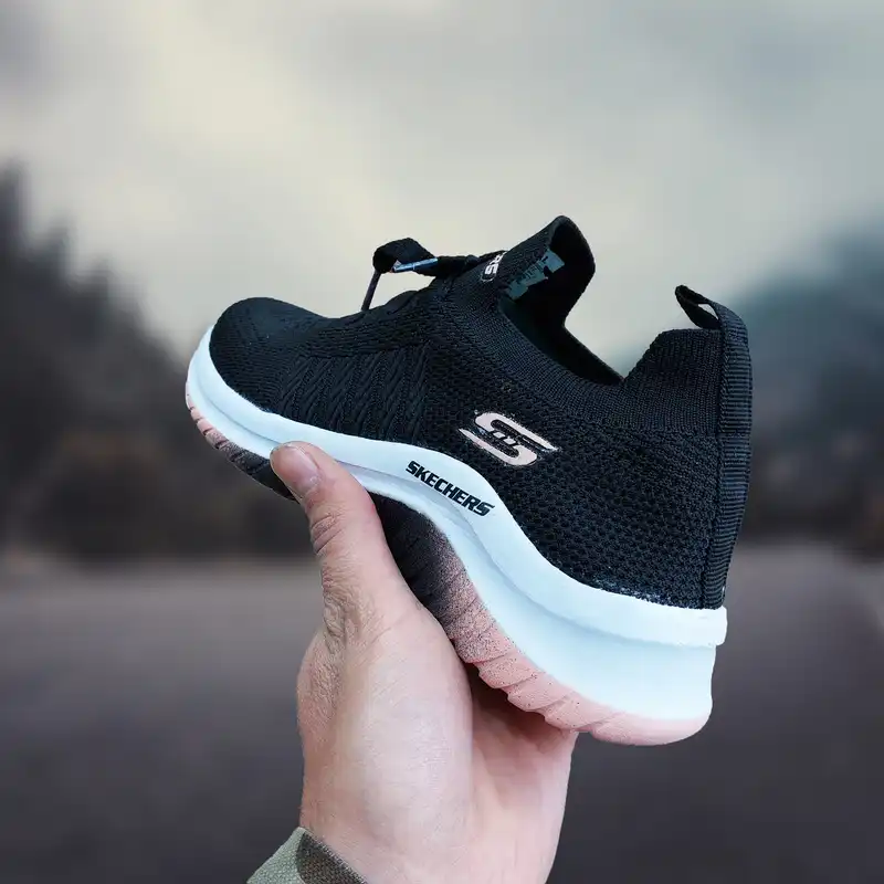 کفش پیاده روی زنانه مدل اسپرت کد Bk