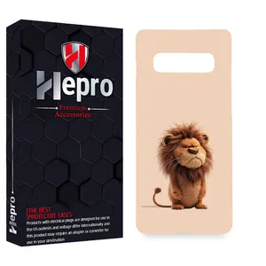 HEPRO MC Cover for SAMSUNG GALAXY S10