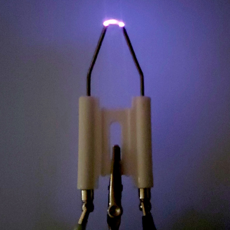 کیت جرقه زن جی ام مدل 3-807 مجموعه 5 عددی