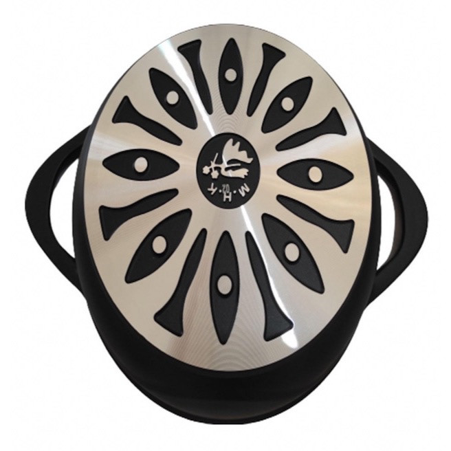 تابه عروس مدل ویکتوریا کد 1401 سایز 24