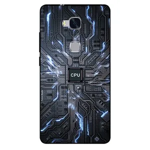 Megafone 8009 Cover For Honor 5x