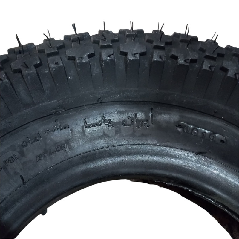 لاستیک فرغون یاسا مدل CP 400-8