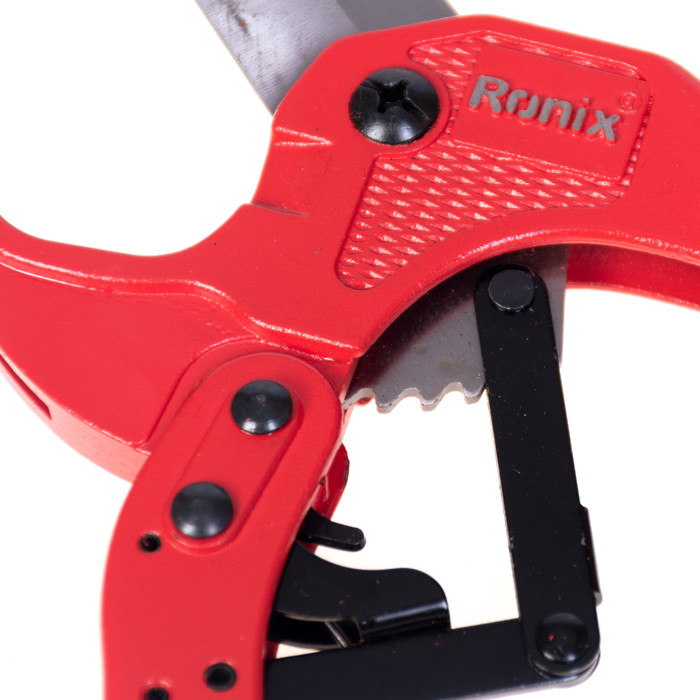 قیچی لوله بر رونیکس مدل NTC1176