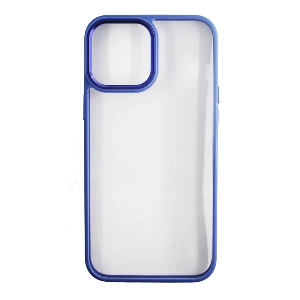کاور مدل NEW SKIN مناسب برای گوشی موبایل اپل Iphone 13 PROMAX