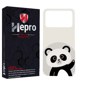HEPRO MC Cover for XIAOMI Poco X6 Pro