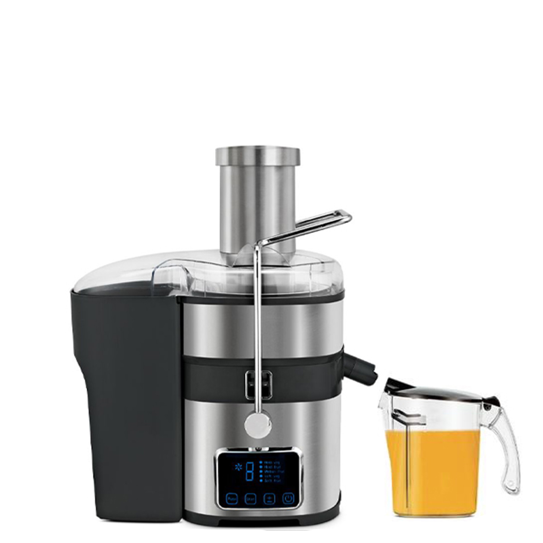 آبمیوه گیری آزور مدل AZ-222JC