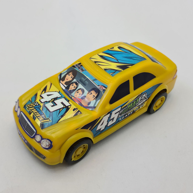 ماشین بازی مدل بنز اسپرت کد S_6660