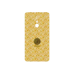 MAHOOT versace Cover Sticker for UMI Super