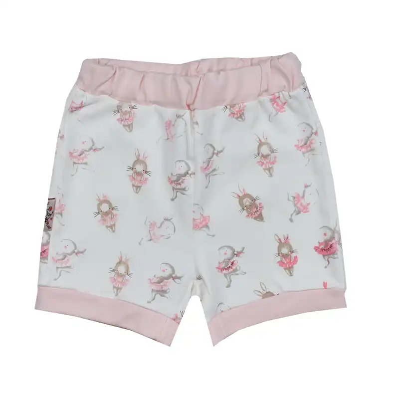 شلوارک نوزادی اسپیکو مدل پارادایس